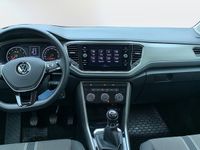 begagnad VW T-Roc 1.0 TSI 110 HK 6 VXL