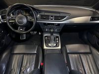 begagnad Audi A7 Sportback 3.0 TDI V6 Q S-Line Navi Matrix Bose Sespe
