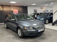 begagnad Volvo V50 1.8 Endast 10600 Mil