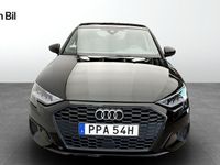 begagnad Audi A3 Sportback 35 TFSI Proline 150 hk 6-växlad