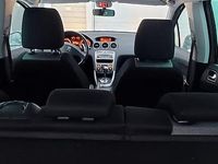 Begagnad Peugeot 308 SW 111 HK (81 kW) 2011 Beigegrå Kombi