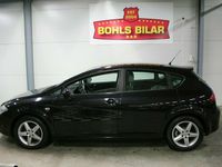 begagnad Seat Leon 1.4 TSI