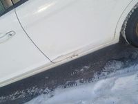 Begagnad Ford Focus 90 HK (66 kW) 2011 Kombi