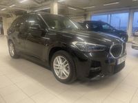 begagnad BMW X1 xDrive25e M sport