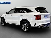 Begagnad Kia Sorento 2023 Vit SUV
