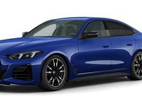 Ny BMW i4 Comfort Edition 442 kW (601 HK) 2025 Sedan