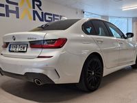 begagnad BMW 330e Sedan Steptronic M Sport Euro 6