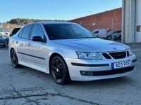 begagnad Saab 9-3 SportSedan 2.0 T Vector Euro 4