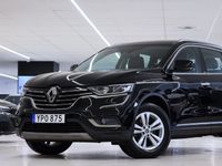 begagnad Renault Koleos 2.0 dCi 4X4 Zen Navi B-Kamera 2017, SUV