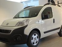 begagnad Fiat Fiorino SKÅP DIESEL MT 2022, Transportbil
