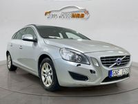 begagnad Volvo V60 D3 Momentum Euro 5 KAMREM BYTT NYSERVAD