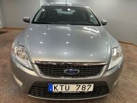 begagnad Ford Mondeo Halvkombi 2.0 TDCi Trend, Black Edition Euro 5