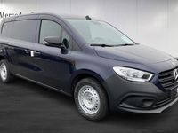 begagnad Mercedes Citan 110 Transportbilar cdi skåp L2