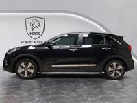 Begagnad Kia Niro Advance 141 HK (103 kW) 2019 Svart SUV