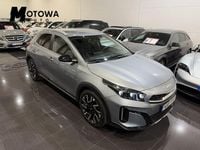 Begagnad Kia XCeed Advance 141 HK (103 kW) 2022 Grå SUV