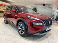 begagnad Nissan X-Trail e-POWER HYBRID 2WD N-Connecta