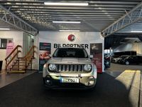 begagnad Jeep Renegade 1.4 DCT Longitude Euro 6