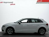 begagnad Audi A3 Sportback 35 TFSI 150HK / Carplay