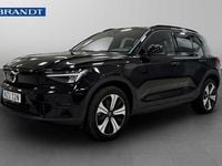 Begagnad Volvo XC40 169 kW (231 HK) 2023 SUV