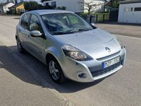 begagnad Renault Clio IV 