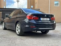 begagnad BMW 320 320 D Modern Line CarPlay backkamera