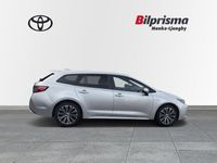 begagnad Toyota Corolla Touring Sports Hybrid 1,8 Style SPI V-hjul