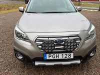 Begagnad Subaru Outback 175 HK (128 kW) 2017 Kombi