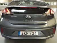 begagnad Hyundai Ioniq Electric 38.3 kWh Premium+ /Skin / Navi /