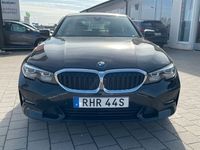 begagnad BMW 330e Sport line Sedan ENDAST 5 2020, Sedan