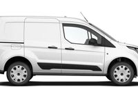 begagnad Ford Transit Connect L1 Trend 1.5L EcoBlue - Fria Vinterhjul