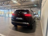 Begagnad Peugeot 3008 GTi 131 HK (96 kW) 2023 Svart SUV
