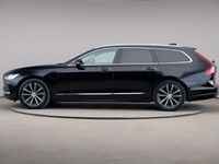 begagnad Volvo V90 T8 Recharge Awd Inscription Voc Drag Teknikpkt