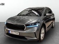 Begagnad Skoda Enyaq iV 150 kW (204 HK) 2022 Grå SUV