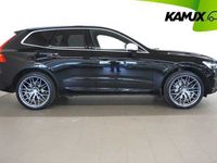 begagnad Volvo XC60 R Design T5 AWD Geartronic 250hk