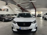 begagnad Peugeot 2008 1.2 PureTech EAT 130hk Allrue Carplay