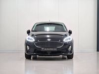 begagnad Ford Fiesta 5-dörrar 1.0 EcoBoost|CarPlay|12 Mån Garanti!