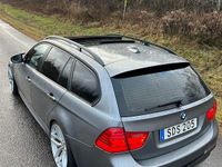 Begagnad BMW 330 245 HK (180 kW) 2010 Kombi
