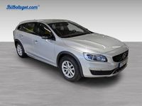 begagnad Volvo V60 CC D4 Classic Plus