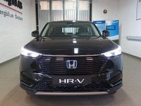 begagnad Honda HR-V Advance Hybrid e:HEV 1.5 Aut Magic seats 2024, SUV