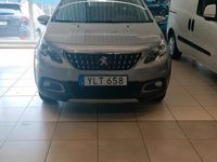 begagnad Peugeot 2008 Allure 2018, SUV