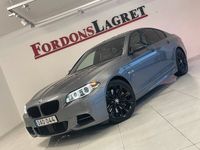 begagnad BMW M5 50d xDrive|Sedan|MSport|HUDUP|T-Lucka|Drag|SVENSKSÅLD