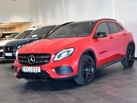 begagnad Mercedes GLA200 GLA200 Benz7G-DCT AMG 2019, Crossover