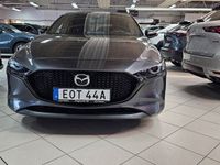 begagnad Mazda 3 2.0 SKY Tech Pack Aut.