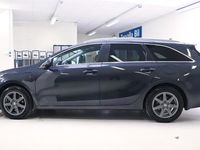 begagnad Kia Ceed Cee´dPlug-in Hybrid GODK- Advance Plus 2 V-Hjul 2021, Halvkombi