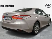 begagnad Toyota Camry Camry2,5 HYBRID EXECUTIVE 3895kr/mån