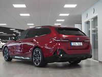 Begagnad BMW i5 Efficient Dynamics 442 kW (601 HK) 2023 Okänd Sedan