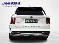 begagnad Kia Sorento 2.2 CRDi AWD, Advance, V-hjul & Drag