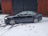 begagnad Skoda Octavia Rs diesel