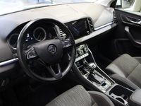 begagnad Skoda Karoq 1.0 TSI DSG Aut - Carplay 2018, SUV