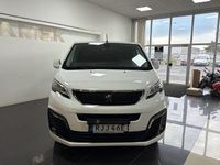 Begagnad Peugeot e-Expert 100 kW (136 HK) 2022 Vit Van